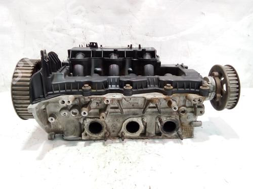 Used Cylinder head LAND ROVER RANGE ROVER SPORT I (L320) [2005-2013]  16952842