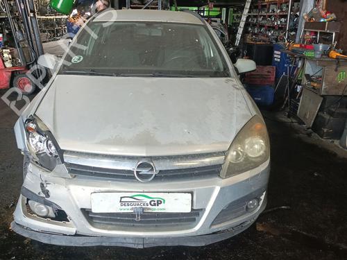 Used Parts OPEL ASTRA H Estate (A04) 1.9 CDTI (L35) (120 hp) 4286514