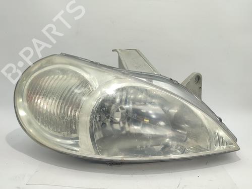 Scheinwerfer rechts für KIA RIO I Hatchback (DC) 1.3 (82 hp) 31590395
