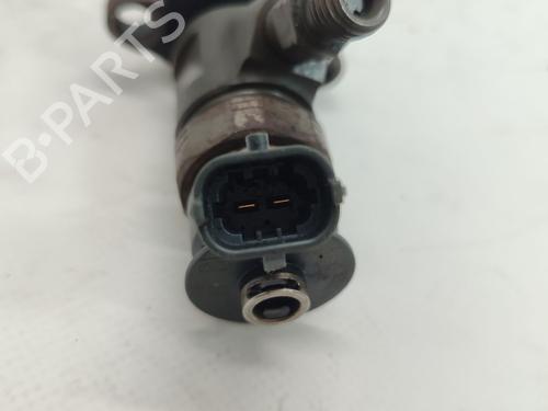 Insprojtnings dyse CITROËN C4 I (LC_) 1.6 HDi | BP29427758M100