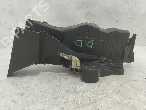 Front right lock MERCEDES-BENZ E-CLASS (W210)  | BP23145530C97 