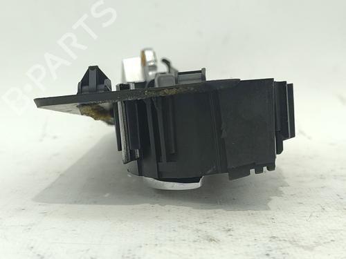 Front right interior door handle PEUGEOT 307 SW (3H) 2.0 HDi 135 | BP29361107I14 