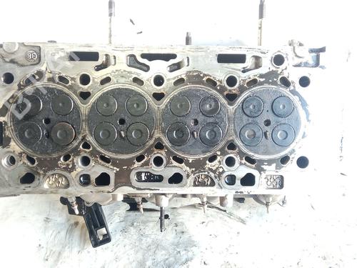 Cylinder head PEUGEOT 407 SW (6E_, 6D_) 2.0 HDi 135 | BP28693188M5 