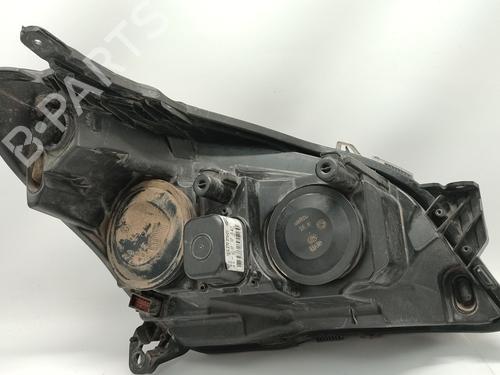 Left headlight OPEL ASTRA H (A04) 1.9 CDTI 16V (L48) | BP39809179C28 - Image 2