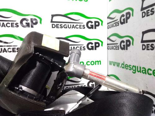 Rear left seatbelt VOLVO V50 (545) 2.0 D | BP7148001I29 