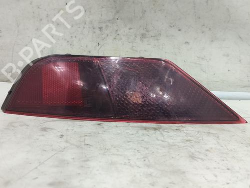 Tågelys SEAT ALTEA (5P1) 2.0 TDI 16V (140 hp) 27990902