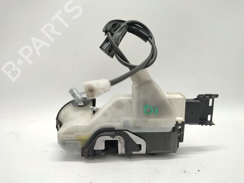 Used Front left lock Front left lock CITROËN C5 III (RD_) 2.0 HDi 165 (RDRHHA, RDRHH8) (163 hp) 33965104 33965104