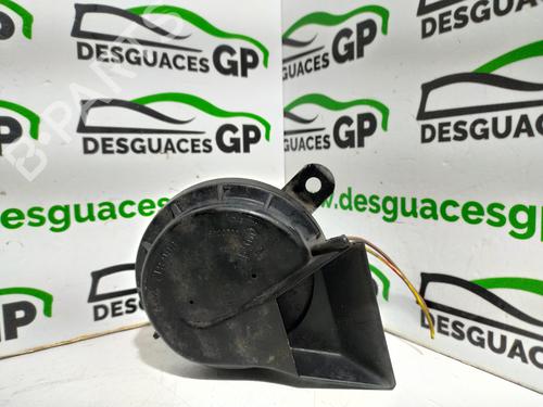 Used Horn MERCEDES-BENZ E-CLASS (W210) [1995-2003]  14324221
