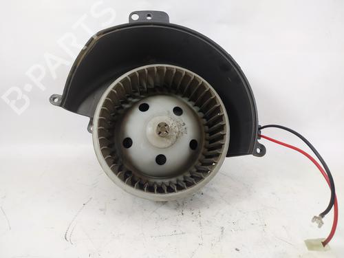 Used Heater blower motor OPEL ASTRA G Hatchback (T98) 1.7 CDTI (F08, F48) (80 hp) 11287911