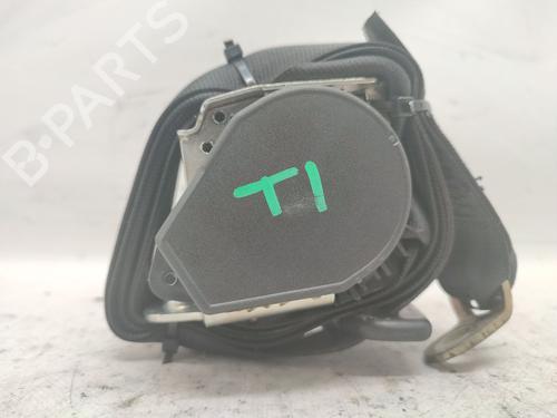 Used Rear left seatbelt SEAT TOLEDO III (5P2) 1.9 TDI (105 hp) 27195870