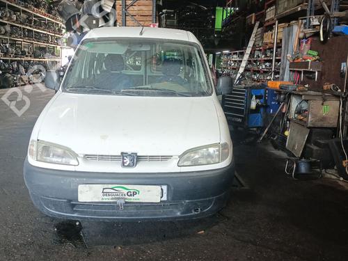 Used Parts PEUGEOT PARTNER Box Body/MPV (5_, G_) 1.9 D (69 hp) 4223913