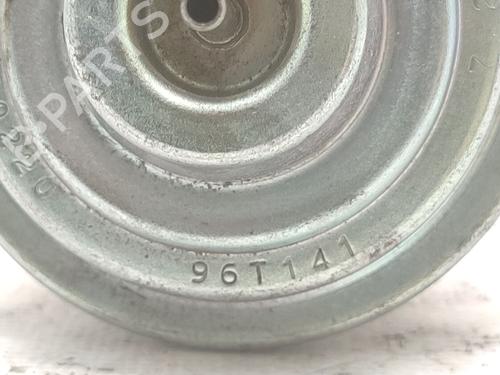 EGR Ventil HONDA ACCORD V (CE, CF_, CD) 2.0 TDi (CF1) | BP30806088M69 