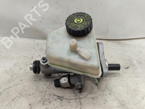 Brake master cylinder MERCEDES-BENZ C-CLASS (W203) C 220 CDI (203.006, 203.008) | BP27436230M77 