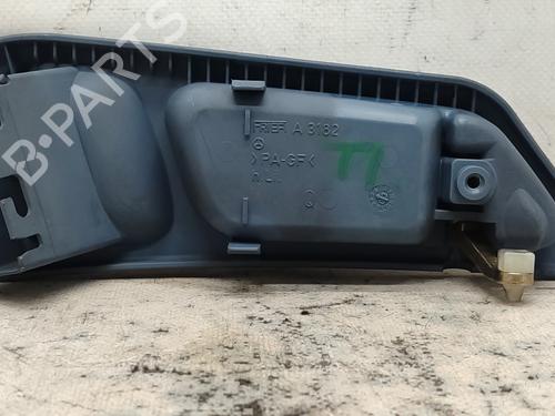 Venstre bak invendig håndtak MERCEDES-BENZ C-CLASS (W203) C 220 CDI (203.006, 203.008) | BP27436240I15 