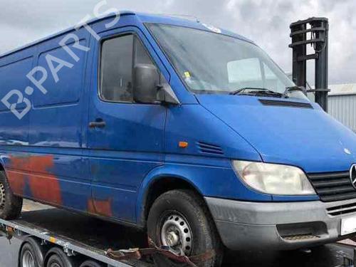 Used Parts MERCEDES-BENZ SPRINTER 4-t Van (B904) 1221504