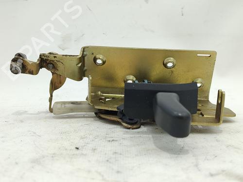 Interior handle PEUGEOT PARTNER Box Body/MPV (5_, G_) 1.9 D | BP29342483I7 