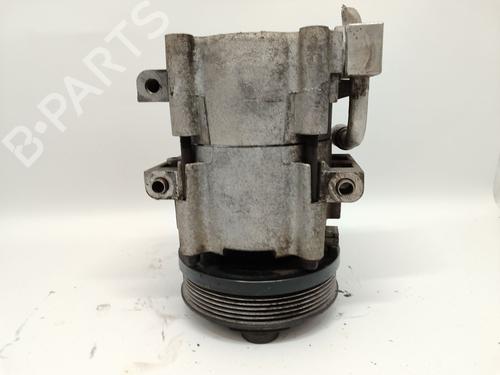 AC Kompressor FORD MONDEO III (B5Y) 2.0 TDCi | BP25440937M34 
