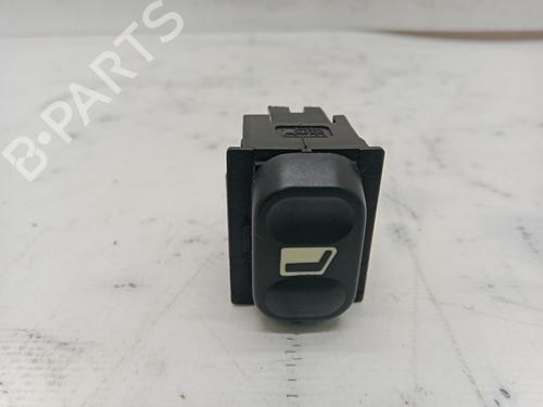 Used Left rear window switch CITROËN XSARA (N1) 1.6 16V (109 hp) 24891329