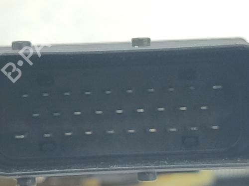 Front left window mechanism SEAT LEON (1M1) 1.9 TDI | BP38112812C22 - Image 4