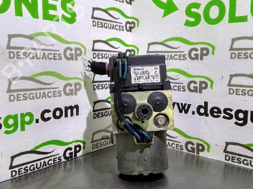 ABS Bremseaggregat OPEL ASTRA G Hatchback (T98) 1.7 CDTI (F08, F48) (80 hp) 7137402