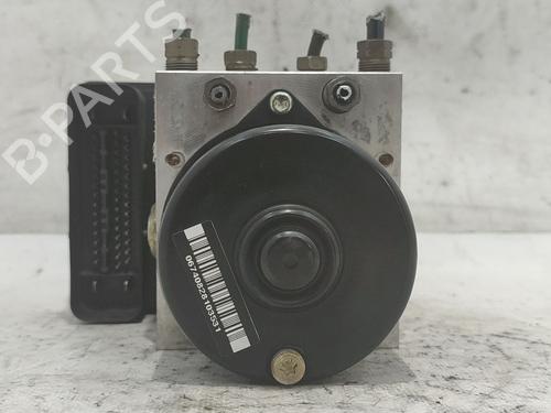 ABS Bremseaggregat RENAULT LAGUNA II (BG0/1_) 1.9 dCi (BG0R, BG0E) | BP29332572M43 