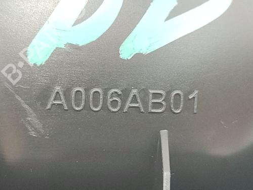 Front right interior door handle OPEL CORSA F (P2JO) 1.5 (68) | BP37607598I14 - Image 5