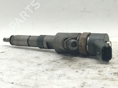 Used Injector CITROËN C5 I (DC_) 2.0 HDi (DCRHZB, DCRHZE) (109 hp) 30821104