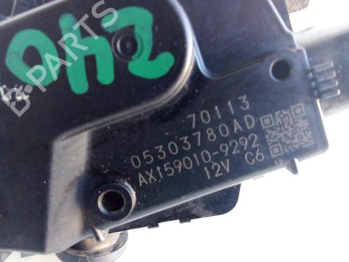 Front wiper motor DODGE CALIBER  | BP19275068M29 