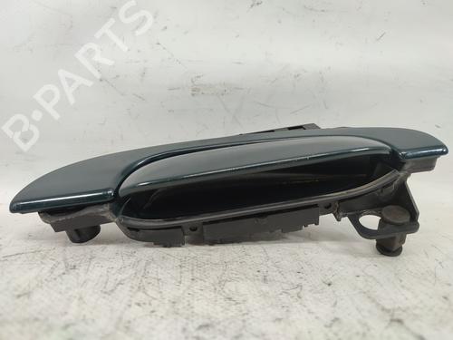 Rear right exterior door handle JAGUAR S-TYPE II (X200) 2.7 D | BP13746294C130 