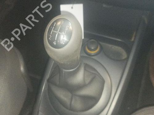 Right rear window switch RENAULT MEGANE II (BM0/1_, CM0/1_) 1.5 dCi (BM02, BM13, BM2A, CM02, CM13) | BP29342808I28 