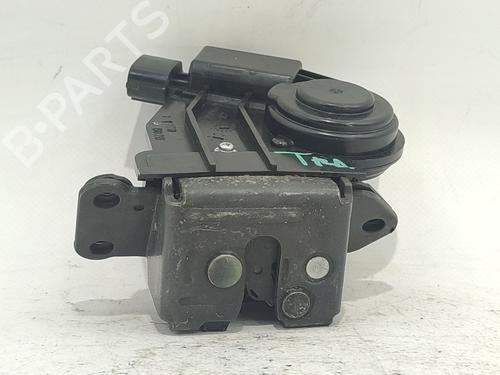 Used Tailgate lock Tailgate lock 37646076 37646076