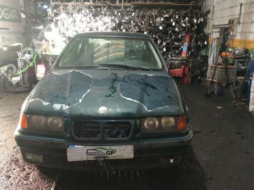 Used Parts BMW 3 (E36) 318 tds (90 hp) 4420931