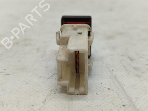 Warning switch NISSAN QASHQAI / QASHQAI +2 I (J10, NJ10, JJ10E)  | BP16951528I22 