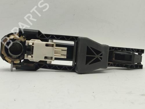 Rear left exterior door handle SEAT CORDOBA (6L2) 1.9 SDI | BP16168855C130 