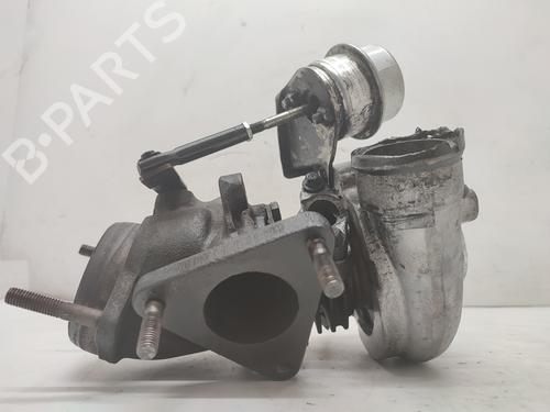 Turbocharger/Supercharger MERCEDES-BENZ C-CLASS (W202)  | BP18086516M71 