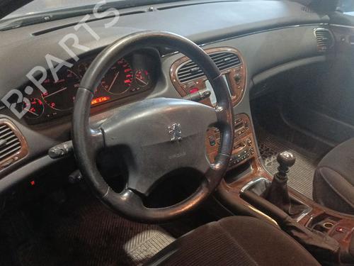 Cylinder head PEUGEOT 607 (9D, 9U) 2.2 HDi | BP33855950M5  - Image 13