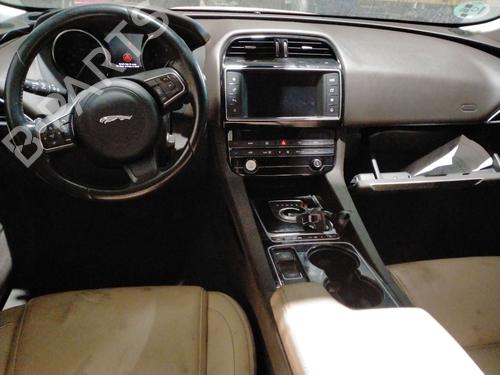 Gearbox JAGUAR F-PACE (X761) 2.0 TD4 AWD | BP40496389M3 - Image 10