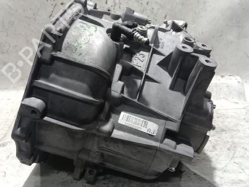 Used Gearbox OPEL ZAFIRA A MPV (T98) 2.0 DTI 16V (F75) (101 hp) 32096367