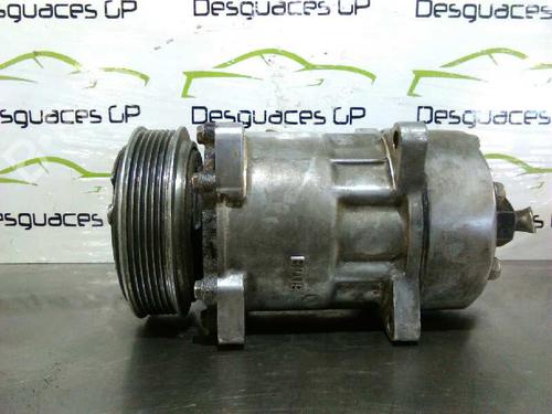 Used AC compressor CITROËN ZX (N2) 1.9 D (68 hp) 7131858