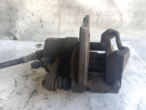 Left front brake caliper FORD MONDEO III Saloon (B4Y) 2.2 TDCi | BP27575528M105 