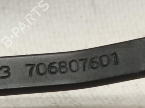Rear windshield wiper arm BMW X5 (E53) 3.0 d | BP23119619C144 