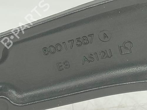 Front windshield wiper arm NISSAN QASHQAI / QASHQAI +2 I (J10, NJ10, JJ10E) 1.5 dCi | BP15592343C143 