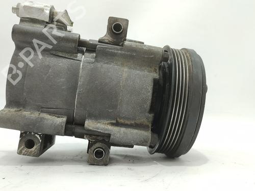 AC compressor FORD MONDEO II (BAP) | BP29261667M34