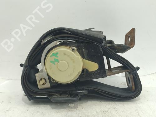 Sikkerhedssele bag venstre MITSUBISHI PAJERO I Canvas Top (L04_G) 2.3 TD (L043G, L048G) (84 hp) 32028522