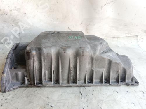 Oil sump RENAULT MEGANE I Classic (LA0/1_) 1.9 dTi (LA08, LA0N, LA0K) | BP29406022M115 