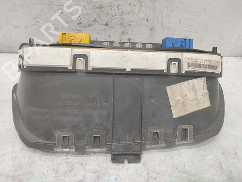 Instrument cluster PEUGEOT 306 Hatchback (7A, 7C, N3, N5)  | BP18347986C47 