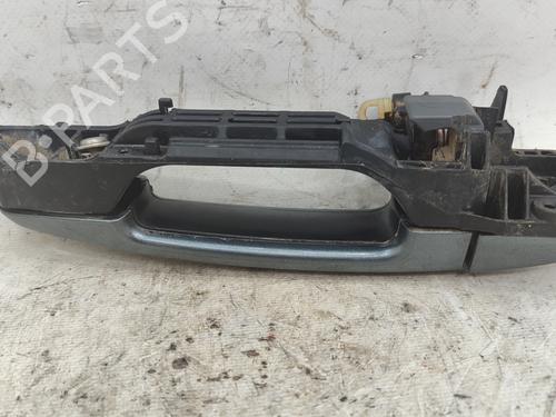 Front right exterior door handle SUZUKI GRAND VITARA II (JT, TE, TD)  | BP18529416C129 