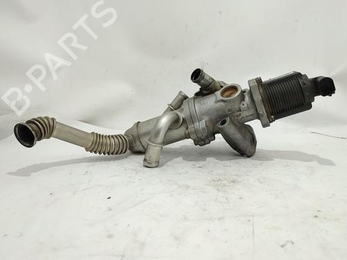 Egr OPEL CORSA D (S07) 1.3 CDTI (L08, L68) (75 hp) 28704376