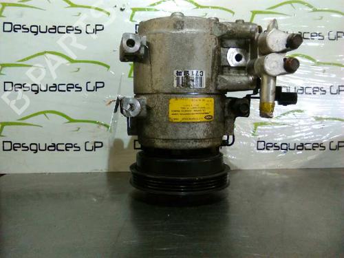 Used AC compressor HYUNDAI COUPE II (GK) 1.6 16V (105 hp) 7130927