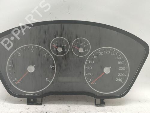 instrument-cluster-ford-focus-c-max-dm2-2003-2004-2005-2006-2007-38620103 main image